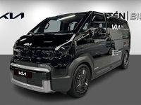 Ny Kia PV5 Plus 120 kW (164 HK) 2025 Minibuss