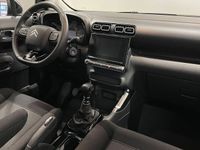 begagnad Citroën C3 1.2 PureTech 110hk - Carplay