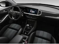 begagnad Opel Grandland X GS 130 hk Automat | Nybil - omgående leverans