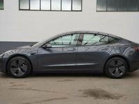 begagnad Tesla Model 3 Long Range AWD DRAGKROK AP 1äg Facelift21 2021, Halvkombi