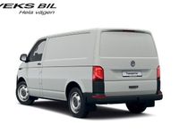 begagnad VW Transporter 6.1 3000 2,0 TDI 110hk FÅTAL KVAR