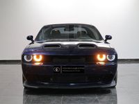 begagnad Dodge Challenger 6.4 V8 HEMI TORQUEFLITE 492HK H/K SCAT PACK