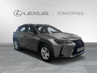 begagnad Lexus UX 250h COMFORT TEKNIKPAKET