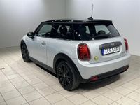 begagnad Mini Cooper SE Essential Navi DA Keyless Kamera MSI