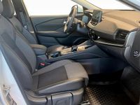 Ny Nissan Qashqai N-Connecta 2025 SUV