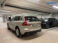 begagnad Volvo XC60 D4 AWD Mom SE