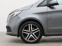 begagnad Mercedes V300 4MATIC / 239 hk / Avantgarde / 360°