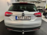 begagnad Opel Insignia Country Tourer 2.0 CDTI 4x4 Drag | Vinterhjul