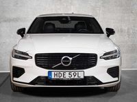 begagnad Volvo S60 Recharge T8 R-Design