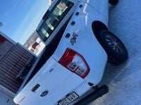 Begagnad Ford Ranger 160 HK (117 kW) 2018 Pickup