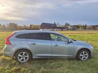 Begagnad Volvo V60 163 HK (119 kW) 2011 Kombi