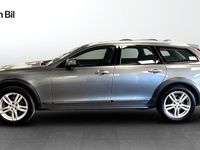 begagnad Volvo V90 CC D4 AWD Advanced 2020, Kombi