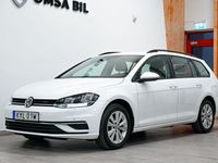 begagnad VW Golf VII 