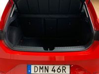 begagnad Seat Leon 1.5 eTSI 150 DSG Mild-Hybrid FR, Nav, Carplay, Kam