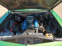 Begagnad Chevrolet Impala Sport 198 HK (145 kW) 1966 Sedan