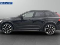 Begagnad Volvo XC60 Ultimate 462 HK (339 kW) 2023 Svart SUV