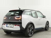 begagnad BMW 120 i3Ah