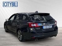 Begagnad Subaru Levorg GT 170 HK (125 kW) 2016 Grå Kombi