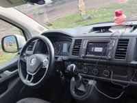 begagnad VW Caravelle T32 2.0 TDI BMT Comfortline Euro 6