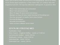 Begagnad Volvo XC40 Pro 200 HK (147 kW) 2021 Silver SUV