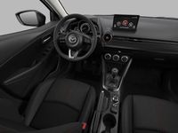 begagnad Mazda 2 5dr 1.5 90 hk, Homura