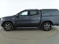 Begagnad Mercedes X350 261 HK (191 kW) 2018 Grå Pickup