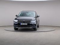 Begagnad VW Tiguan Elegance 245 HK (180 kW) 2023 Svart SUV