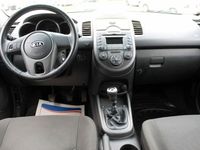 begagnad Kia Soul 1.6 CRDi Euro 4