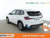 Begagnad BMW iX1 230 kW (313 HK) 2023 Vit SUV