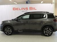 begagnad Citroën C5 Aircross Edition PT130 AUT