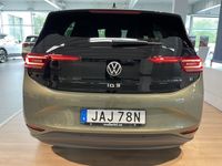 begagnad VW ID3 NYA58kWh 204Hk