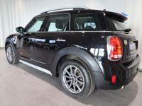 begagnad Mini Cooper Countryman SE ALL4 / Navigation