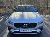 begagnad Volvo S90 Recharge T8 AWD R-Design Pro Edt 2022