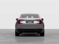 Ny Volvo ES90 Single Motor Extended Range 2026 Silver Sedan