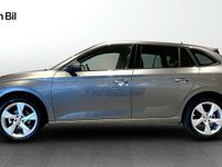 begagnad Skoda Scala STYLE TSI 110 DSG