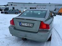 Begagnad Volvo S60 Momentum 210 HK (154 kW) 2006 Sedan