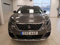 begagnad Peugeot 3008 1.2 PureTech EAT Euro 6 Automat 130hk