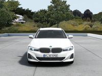 Ny BMW 330 Shadowline 2026 Vit Kombi