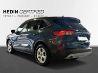 begagnad Ford Kuga Titanium 2.5 PLUG-IN 225HK PL från 3995kr/mån