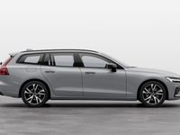 begagnad Volvo V60 B4