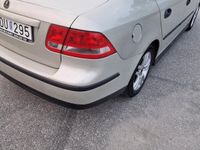 begagnad Saab 9-3 SportSedan 1.8 Linear Euro 4