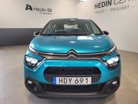 begagnad Citroën C3 FEEL PT 82 CD2