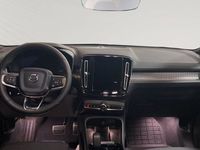 begagnad Volvo XC40 P6 Recharge Plus 2022, SUV