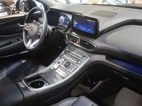 begagnad Hyundai Santa Fe PHEV Advanced 265hk 4WD - Krell Ljudsystem