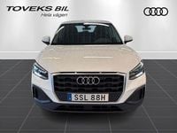 Begagnad Audi Q2 Proline 116 HK (85 kW) 2025 Arkonavit SUV