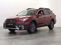 Ny Subaru Outback 2026 Sedan