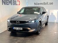 begagnad Mazda MX30 e-Skyactiv BEV 10-års Kamera Navi 2021, Crossover