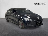 begagnad Ford Focus FocusST-LINE 5D 1.0T ECOBOOST 125HK