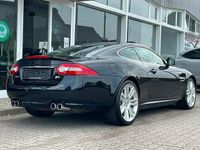 begagnad Jaguar XKR 5.0
