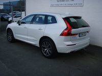 begagnad Volvo XC60 D4 AWD Geartronic , Advanced Edition Euro 6